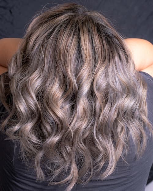 Total Blonde (до 80 г)