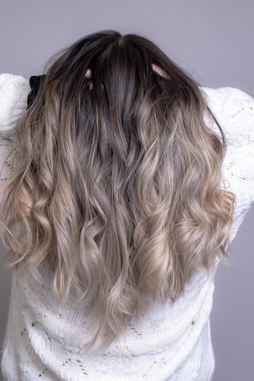 Total Blonde (от 80 до 150 г)